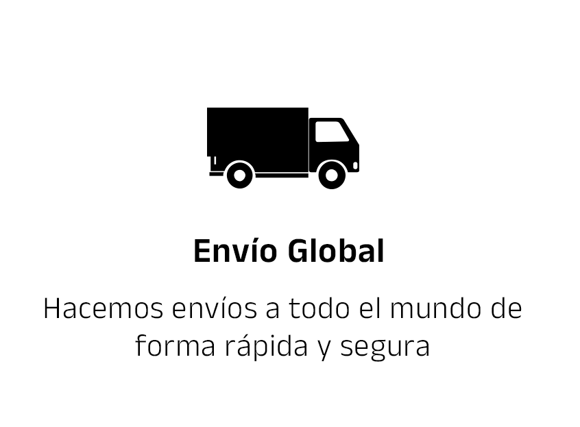 Envío