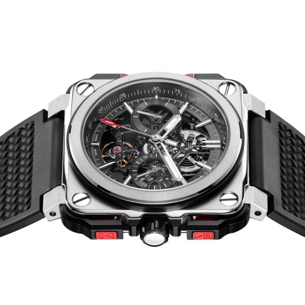 Reloj Deportivo Leviatan - Clube Boss