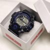 Reloj Outdoor StormTech - Clube Boss