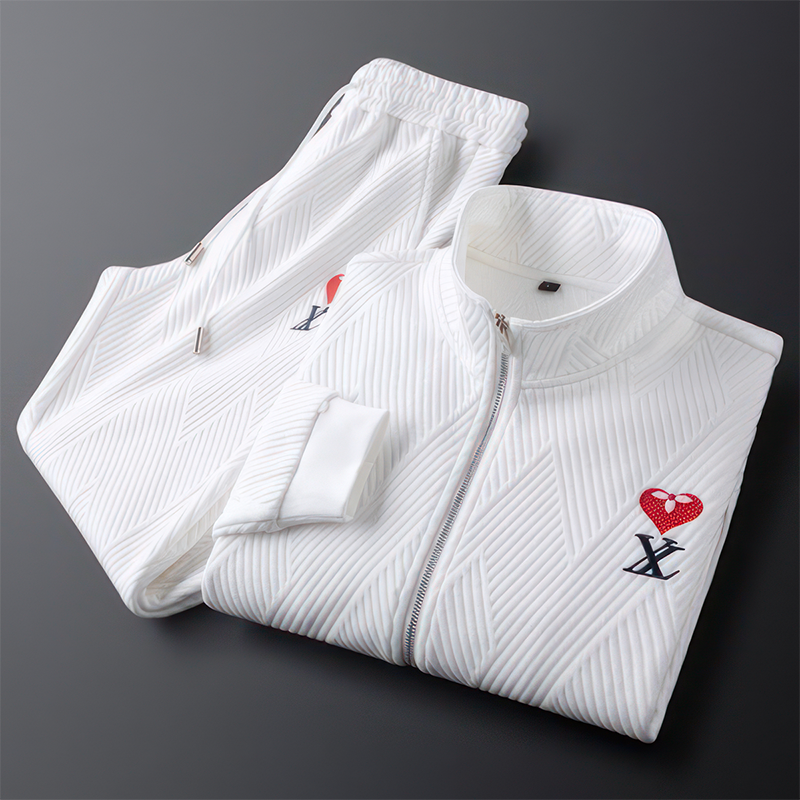 Conjunto de Invierno LX Comfort - Clube Boss