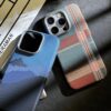 Funda iPhone PixelArt - Clube Boss