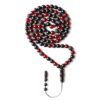 Pulsera Tasbih Islámica de Aqiq Auténtico - Clube Boss