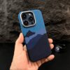 Funda iPhone PixelArt - Clube Boss