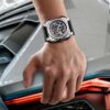 Reloj Deportivo Leviatan - Clube Boss