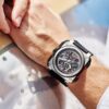 Reloj Deportivo Leviatan - Clube Boss