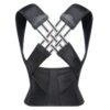 Corrector Postural y Alineación Lumbar Maximum Body - Clube Boss