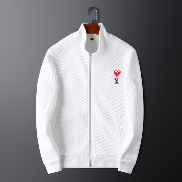 Conjunto de Invierno LX Comfort - Clube Boss