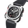 Reloj Deportivo Leviatan - Clube Boss