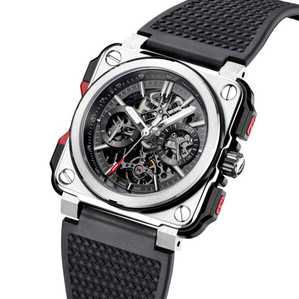 Reloj Deportivo Leviatan - Clube Boss