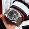 Reloj Deportivo Leviatan - Clube Boss