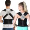 Corrector Postural y Alineación Lumbar Maximum Body - Clube Boss