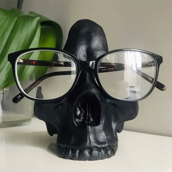Soporte para Gafas SkullGaze - Clube Boss