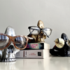 Soporte para Gafas SkullGaze - Clube Boss