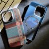 Funda iPhone PixelArt - Clube Boss