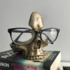 Soporte para Gafas SkullGaze - Clube Boss