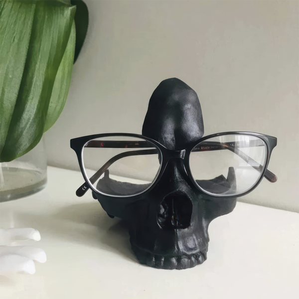 Soporte para Gafas SkullGaze - Clube Boss