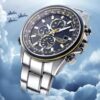 Reloj Masculino Aviator King - Clube Boss