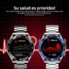 SmartWatch Bluetooth Classic Gentleman’s - Clube Boss