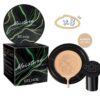 Super Base Natural Moisture - Clube Boss