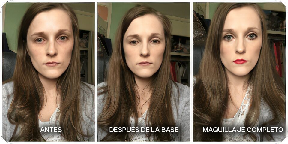 Super Base Natural Moisture - Clube Boss