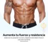 Googeer Muscle Pure Lion’s Mane Caps - Potenciado con Moringa, Tongkat Ali y Aceite de Hígado de Bacalao (60 caps.)