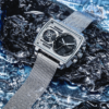 Reloj Masculino Futuristic Matrix - Clube Boss