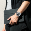 Reloj Masculino Futuristic Matrix - Clube Boss