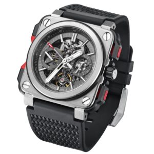 Reloj Deportivo Leviatan - Clube Boss