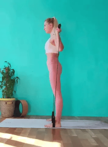 Barra de Escultura para Pilates Force Bars - Clube Boss