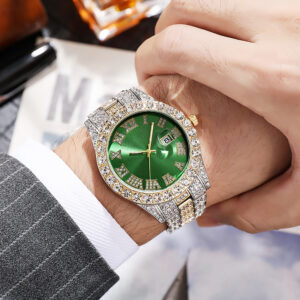 Reloj de Lujo Dominus - Clube Boss