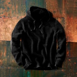 Chaqueta de Invierno Elite Comfort – Clube Boss