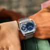 Reloj Masculino Futuristic Matrix - Clube Boss