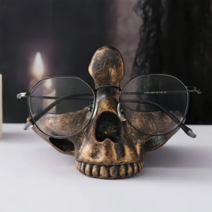 Soporte para Gafas SkullGaze - Clube Boss