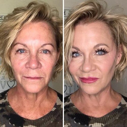 Super Base Natural Moisture - Clube Boss