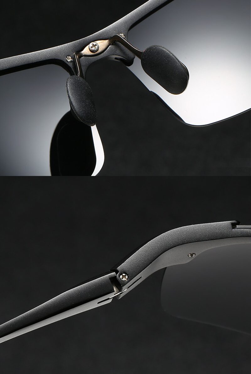 Gafas de Sol Mercds Bnz - Clube Boss