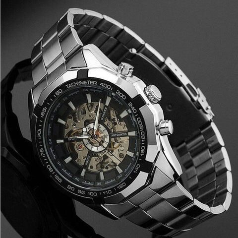 Reloj Masculino Magnus Winner - Clube Boss