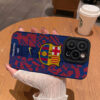 Funda FCB para iPhone Edición Especial