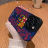 Funda FCB para iPhone Edición Especial