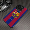 Funda FCB para iPhone Edición Especial