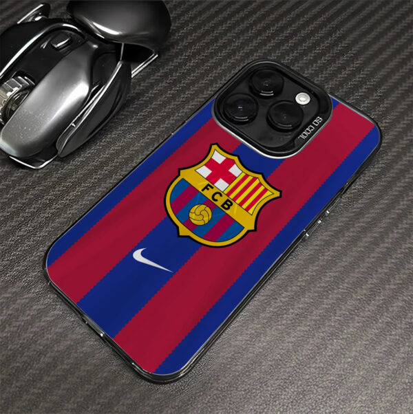 Funda FCB para iPhone Edición Especial