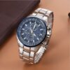 Reloj Masculino Aviator King - Clube Boss