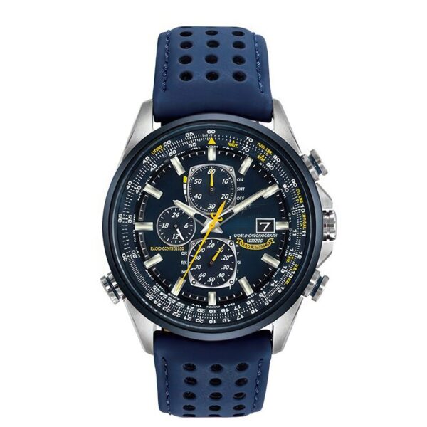 Reloj Masculino Aviator King - Clube Boss