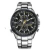 Reloj Masculino Aviator King - Clube Boss