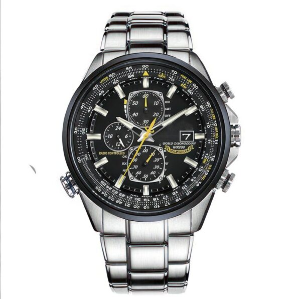 Reloj Masculino Aviator King - Clube Boss