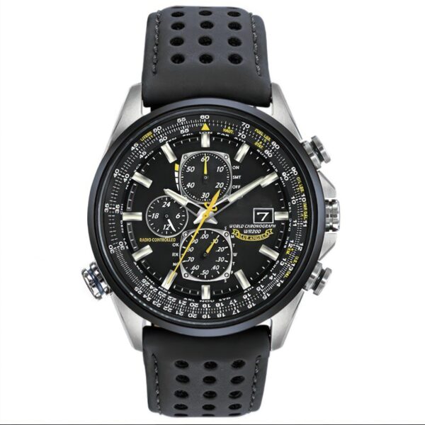 Reloj Masculino Aviator King - Clube Boss