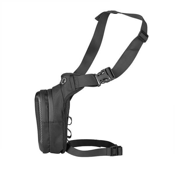 Riñonera Táctica para Motociclista - Clube Boss