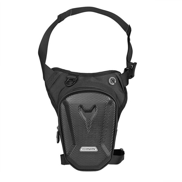 Riñonera Táctica para Motociclista - Clube Boss