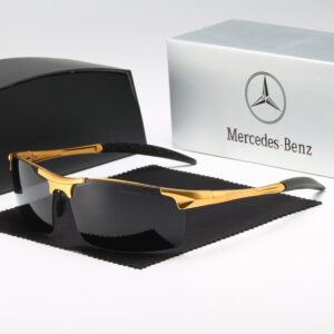 Gafas de Sol Mercds Bnz - Clube Boss