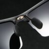 Gafas de Sol Mercds Bnz - Clube Boss