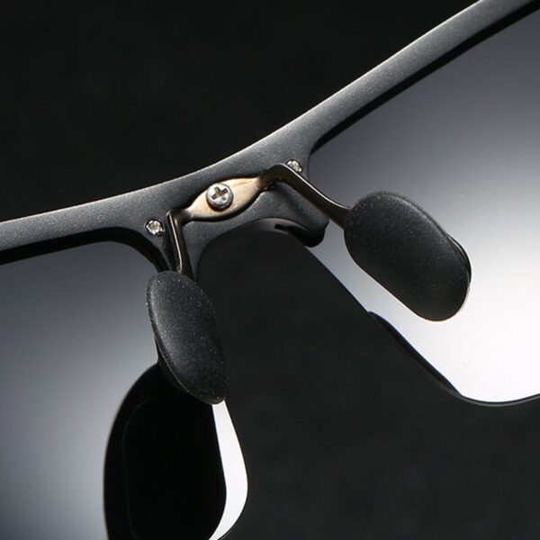 Gafas de Sol Mercds Bnz - Clube Boss